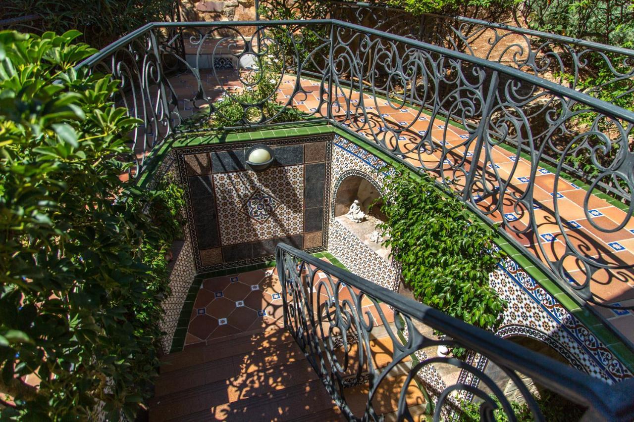 Apartamentos Gaudi Style Náquera Екстериор снимка